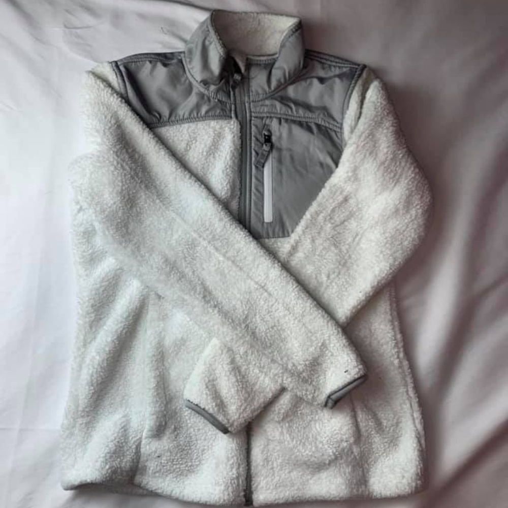 Faded Glory Women Sweatshirt